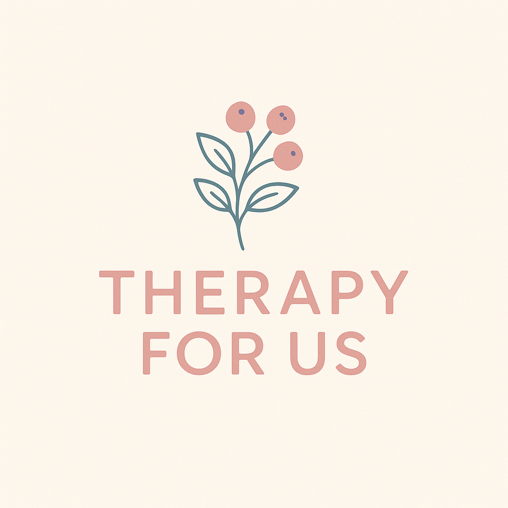 Therapy For Us